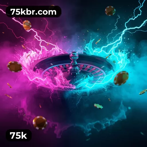 Slots e apostas na 75k Plushie Frenzy