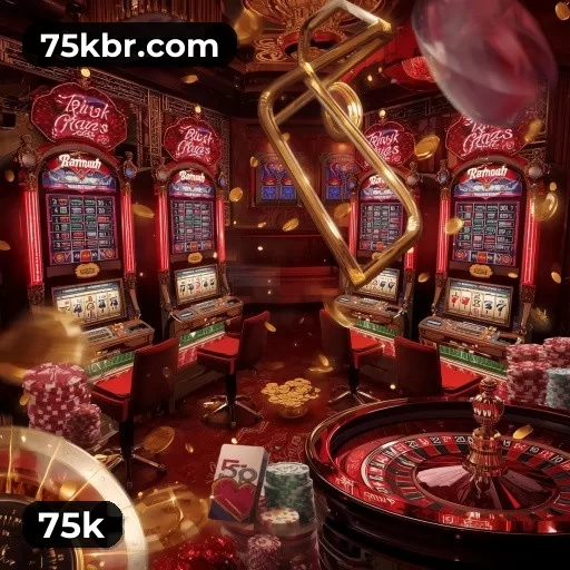 Alternativa de slots Plushie Frenzy aos crash games na 75k