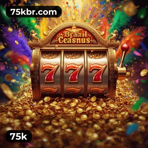 Slots e lottery na mesma plataforma 75k